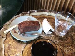 -RUMORS COFFEE ROASTERY鲁马滋咖啡(湖南路店)