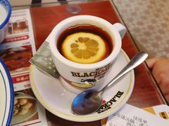 -七爷清汤腩·港式餐厅(金狮广场店)