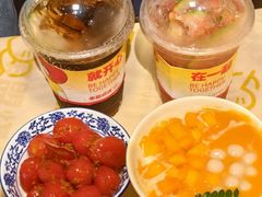 -串盟烧烤·长沙美食地标(星沙店)