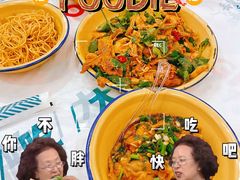 -东排食堂长沙小吃大排档(五一广场店)