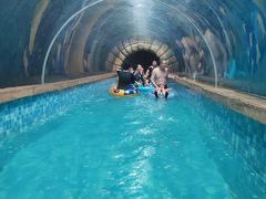 -波塞冬旅游度假区