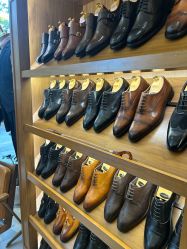 -MR.COLLECTION西装先生(富华里店)