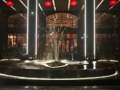 -汕尾巴黎半岛酒店