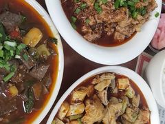 -巷子肥肠(科华巷店)