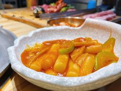 -金顺韩式烤肉·网红烤肉店(广利路店)