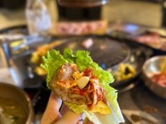 -喜来稀肉(金巴利道店)