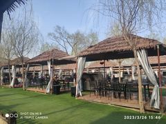 -上庄晋风庄园(上庄店)