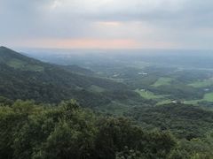 -敬亭山风景名胜区