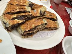 -东四民芳餐厅(世茂工三店)