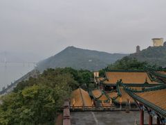 -丰都鬼城名山景区