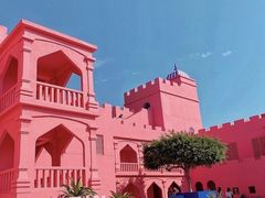 -漳州滨海火山岛自然生态风景区