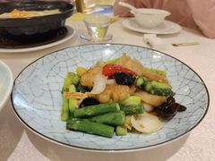 -荣粤酒家·融合粤菜·海鲜火锅