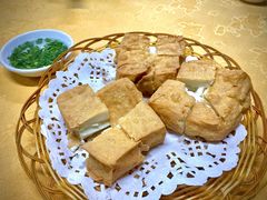 -老明馨潮汕大排档