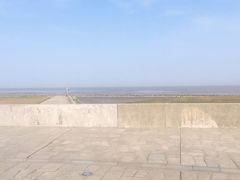 -南汇嘴观海公园