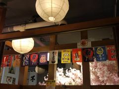 大堂-二丁目食堂(铁西万象汇店)
