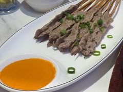 -勇利赵家烤肉坊(纬二街店)