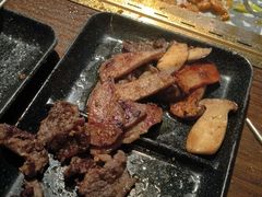 -新石器烤肉(中房金谊广场店)