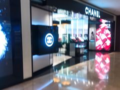-Chanel(德基广场店)