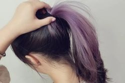 -娇点芭莎·烫染形象设计