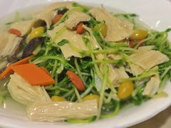 -佛有缘素食馆·荔湾老字号(陈家祠首店)