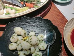 -咖梦餐厅 COMENG RESTAURANT