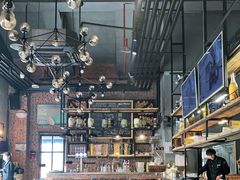 -地狱厨房Hell's  Kitchen(美丽熙街店)