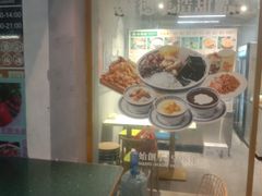 -合德记顺德双皮奶(江南西店)