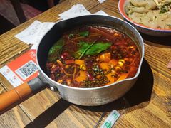 -北三老太太烧烤(人生一串上榜店)