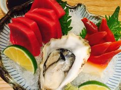 -初居食屋日式料理(万象城购物中心店)