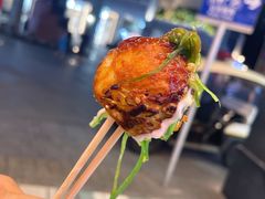 -咕噜咕噜·章鱼小丸子(西湖路店)