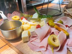-Alimentari Grande(东湖路店)