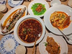 -连鹭海鲜·海肠捞饭·海胆饭(星海店)
