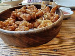 -临家闽南菜(宝洲路店)