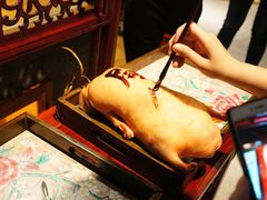 -局气 烤鸭·北京菜(光华路店)