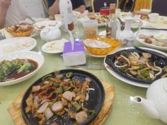 -嘉华海鲜酒家(龙津中路店)