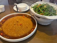 -木桶记臭鳜鱼·安徽非遗名菜(火车站白马老店)