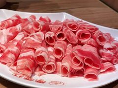 -季季红火锅(长沙步行街店)