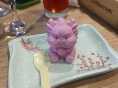 -上渔铁板烧(熙悦汇店)