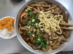 -金秋特色面馆(铜庄店)
