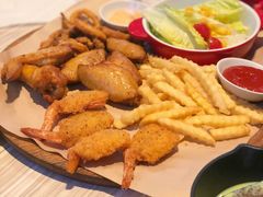 -必胜客(上海新南方商城PH店)