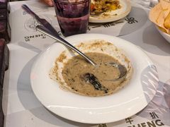 -一沙一城·岩烤牛扒(深圳首店)