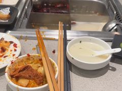 -海底捞火锅(高新万达广场店)