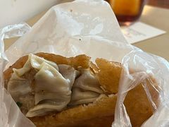 -家阳赵师傅油饼包烧麦(粮道街店)