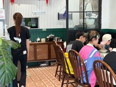 -堂屋糖水店(愚园店)