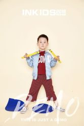 -INKIDS潮童社儿童摄影(朝阳大悦城店)