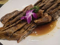 -西山人家·传统苏帮菜·家宴(木渎店)