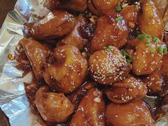 -梅利汴京烤鸭•开封豫菜地标店(东大街店)