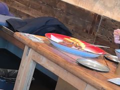 -北丐先生·野馄饨烧烤(泰达E街区店)
