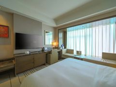 -北京希尔顿逸林酒店