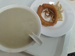 -老磁器口豆汁店(天坛店)